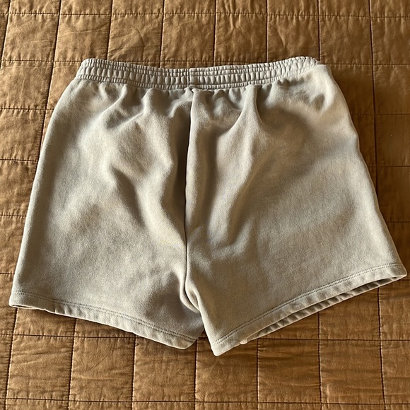 Skims Drawstring Short Size Small - Picture 2 of 4